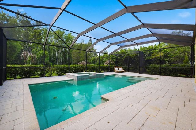 8005 CYPRESS CROSSING COURT, Tampa, FL 33647