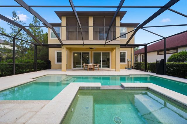 8005 CYPRESS CROSSING COURT, Tampa, FL 33647