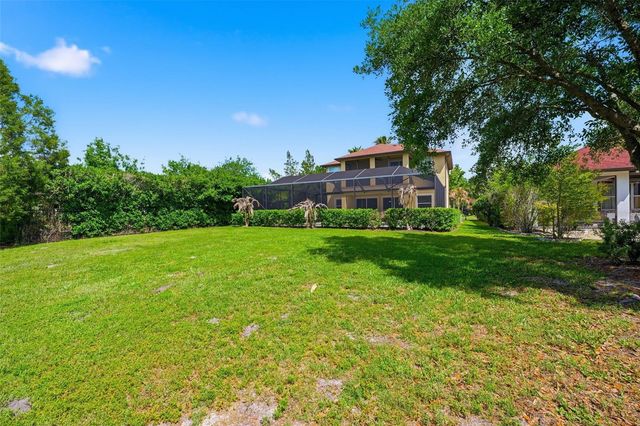 8005 CYPRESS CROSSING COURT, Tampa, FL 33647