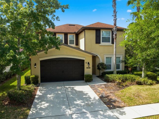 8005 CYPRESS CROSSING COURT, Tampa, FL 33647