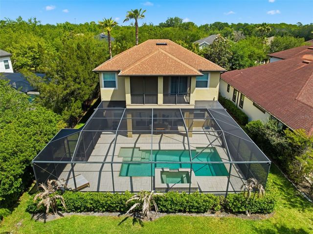 8005 CYPRESS CROSSING COURT, Tampa, FL 33647