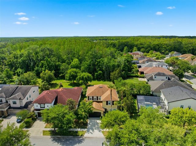 8005 CYPRESS CROSSING COURT, Tampa, FL 33647