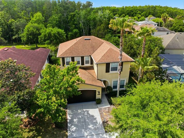 8005 CYPRESS CROSSING COURT, Tampa, FL 33647