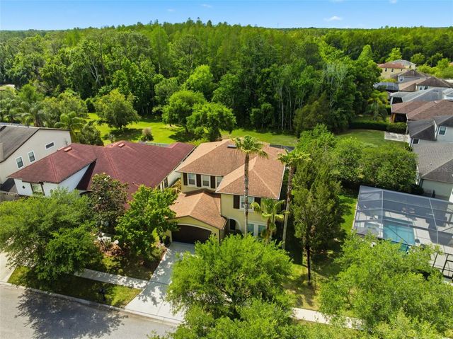 8005 CYPRESS CROSSING COURT, Tampa, FL 33647