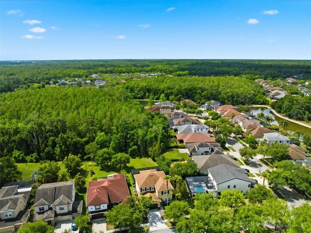 8005 CYPRESS CROSSING COURT, Tampa, FL 33647