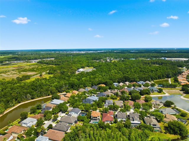 8005 CYPRESS CROSSING COURT, Tampa, FL 33647