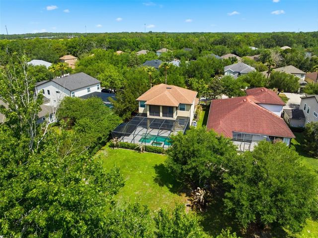 8005 CYPRESS CROSSING COURT, Tampa, FL 33647