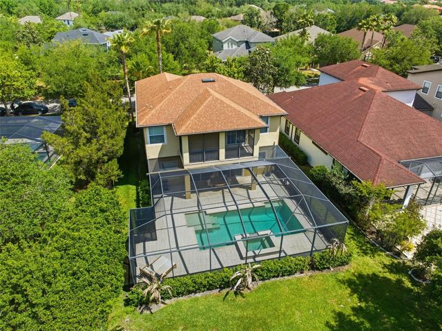 8005 CYPRESS CROSSING COURT, Tampa, FL 33647