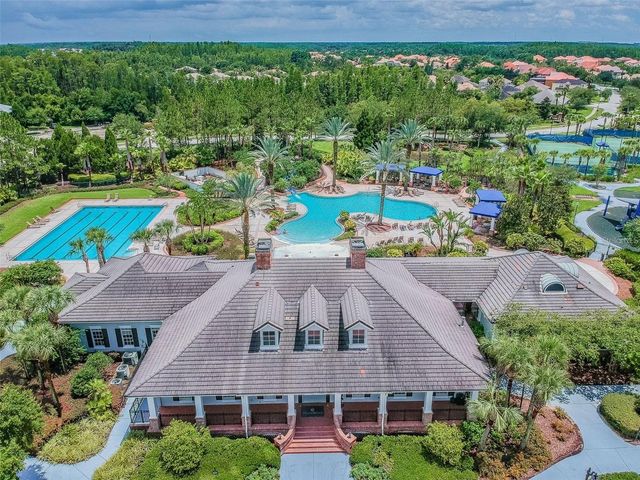 8005 CYPRESS CROSSING COURT, Tampa, FL 33647