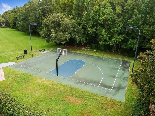 8005 CYPRESS CROSSING COURT, Tampa, FL 33647