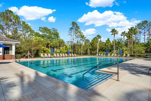 8005 CYPRESS CROSSING COURT, Tampa, FL 33647