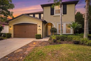 8005 CYPRESS CROSSING COURT, Tampa, FL 33647