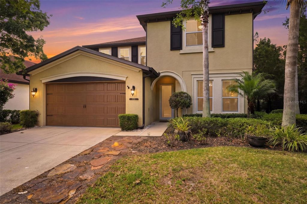 8005 CYPRESS CROSSING COURT, Tampa, FL 33647