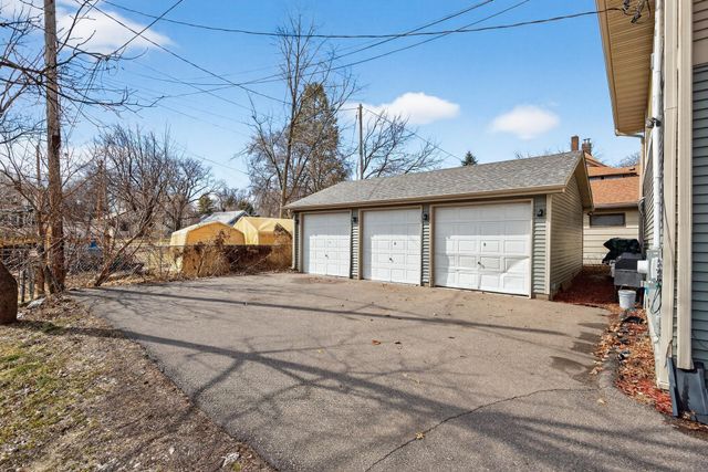 84 Curtice Street E, Saint Paul, MN 55107