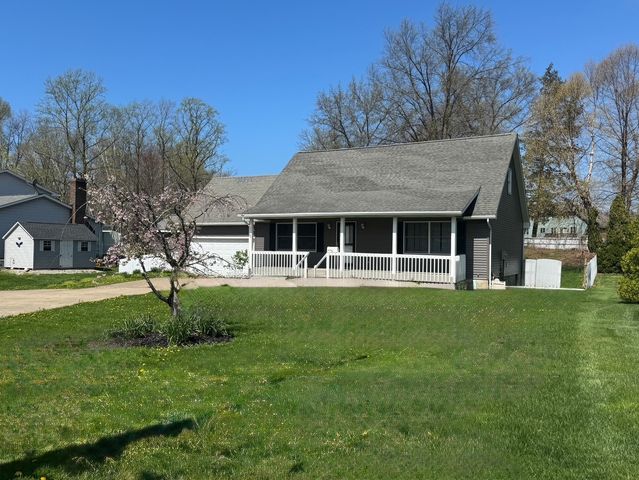 5222 EAST LAKE Road, Harborcreek, PA 16511