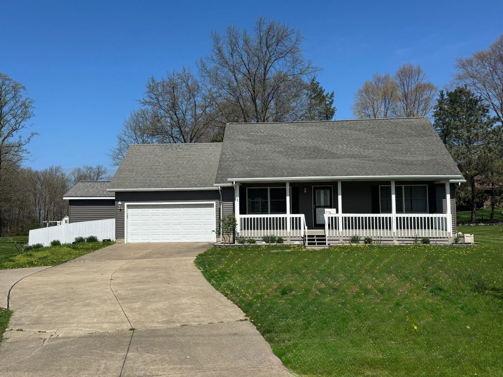 5222 EAST LAKE Road, Harborcreek, PA 16511