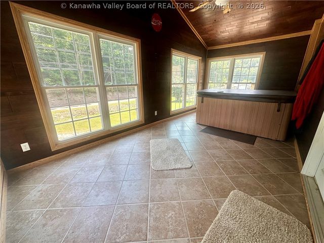 457 Harts Creek Road, Verdunville, WV 25649