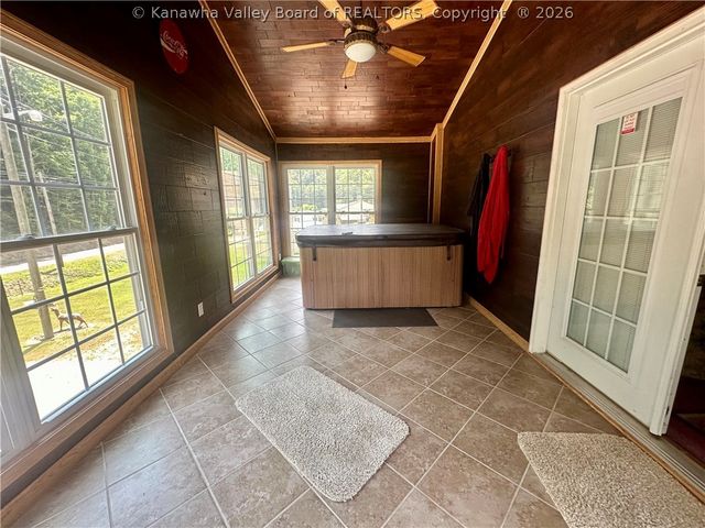 457 Harts Creek Road, Verdunville, WV 25649