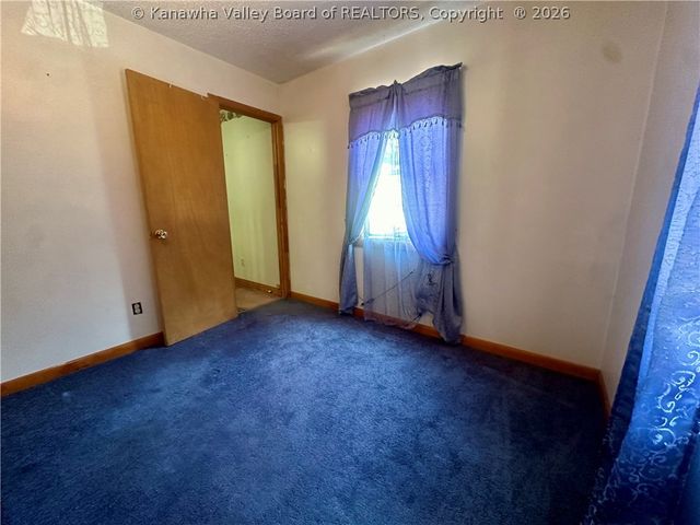 457 Harts Creek Road, Verdunville, WV 25649