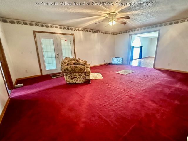 457 Harts Creek Road, Verdunville, WV 25649