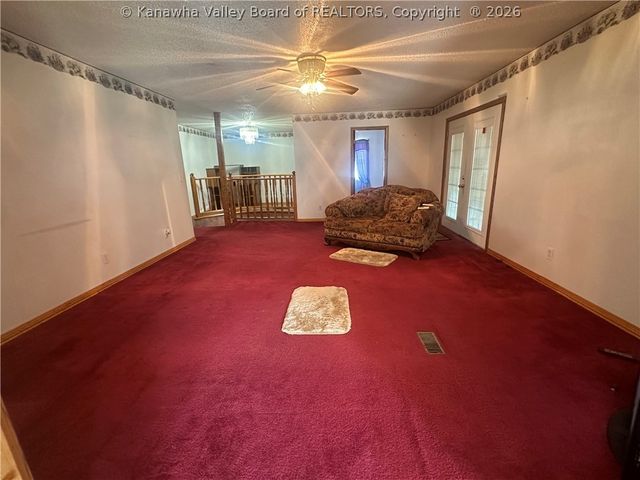 457 Harts Creek Road, Verdunville, WV 25649