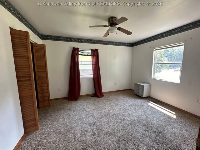 457 Harts Creek Road, Verdunville, WV 25649