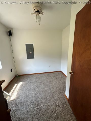 457 Harts Creek Road, Verdunville, WV 25649