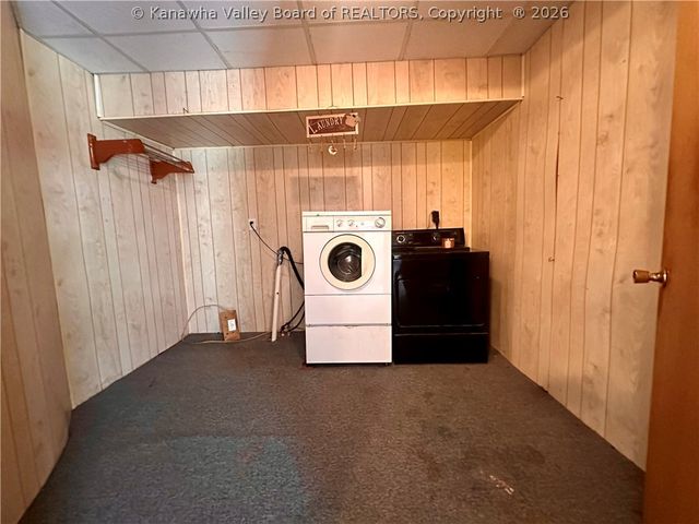 457 Harts Creek Road, Verdunville, WV 25649