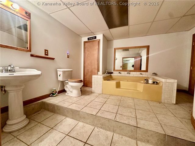 457 Harts Creek Road, Verdunville, WV 25649