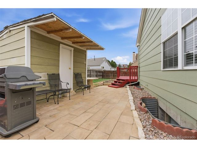 4385 Kirk Ct, Denver, CO 80249