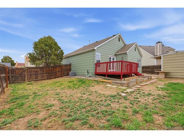 4385 Kirk Ct, Denver, CO 80249