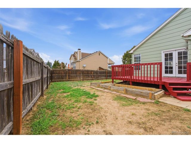 4385 Kirk Ct, Denver, CO 80249