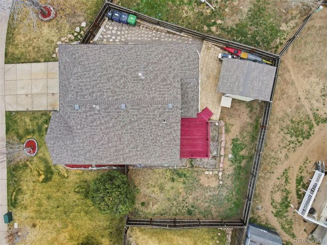 4385 Kirk Ct, Denver, CO 80249