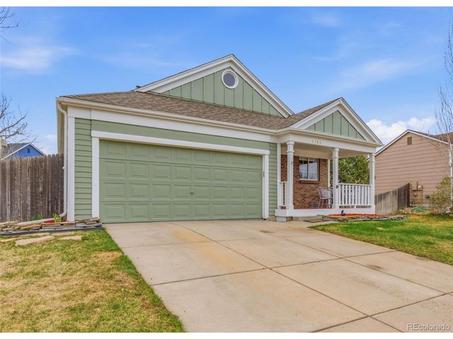 4385 Kirk Ct, Denver, CO 80249