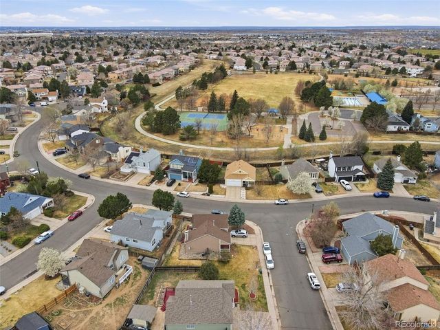 4385 Kirk Ct, Denver, CO 80249