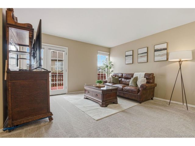 4385 Kirk Ct, Denver, CO 80249