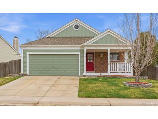 4385 Kirk Ct, Denver, CO 80249