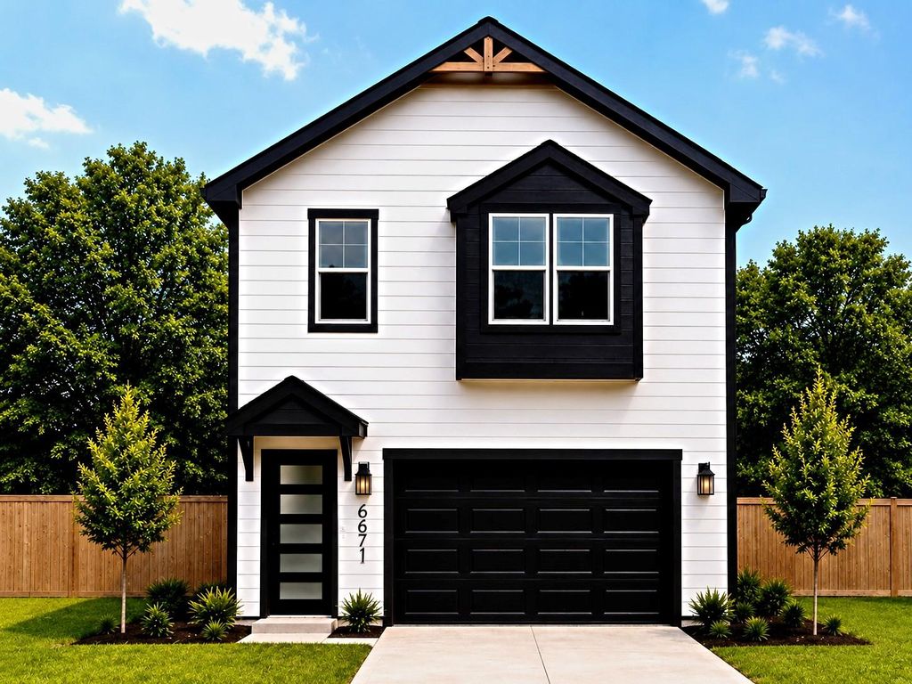 6671 Nielan Street, Houston, TX 77028