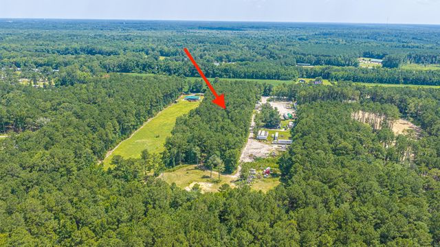 197 Myers Mayo Road Lot 2, Ridgeville, SC 29472