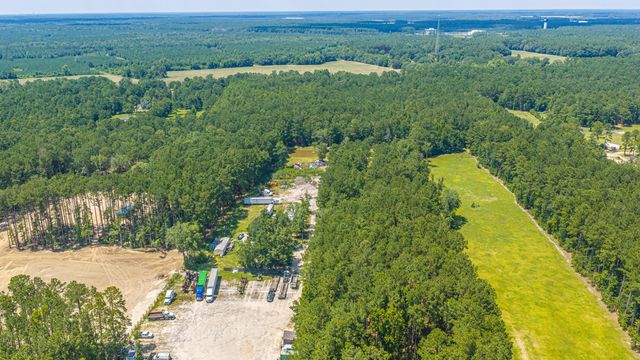 197 Myers Mayo Road Lot 2, Ridgeville, SC 29472