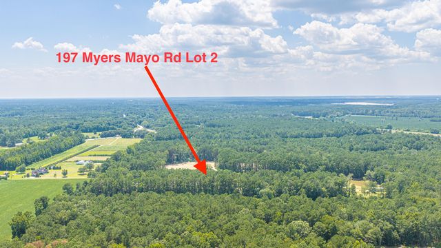 197 Myers Mayo Road Lot 2, Ridgeville, SC 29472