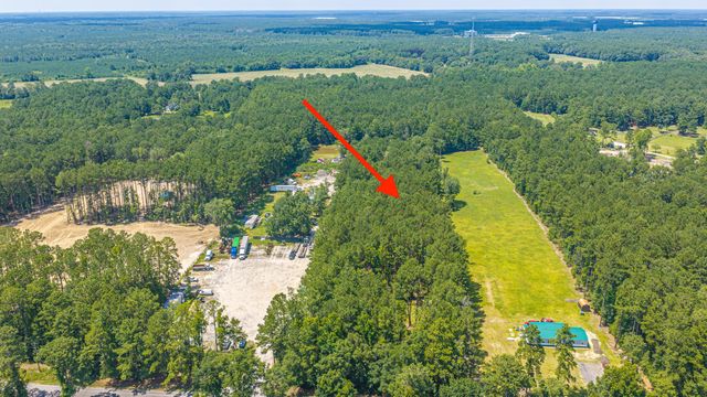 197 Myers Mayo Road Lot 2, Ridgeville, SC 29472