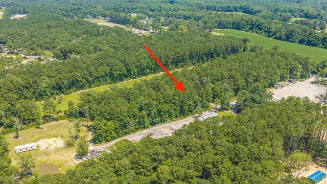 197 Myers Mayo Road Lot 2, Ridgeville, SC 29472