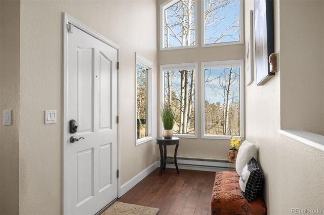 1362 Pine Valley Road, Evergreen, CO 80439