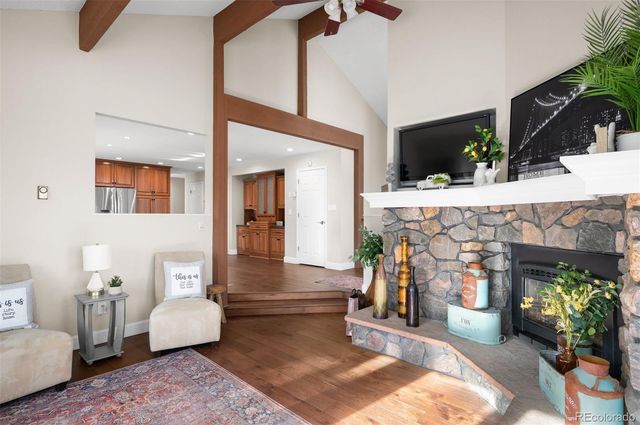 1362 Pine Valley Road, Evergreen, CO 80439