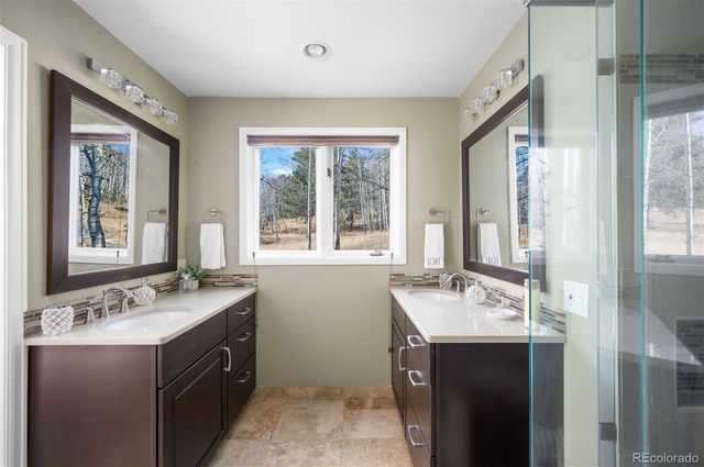 1362 Pine Valley Road, Evergreen, CO 80439