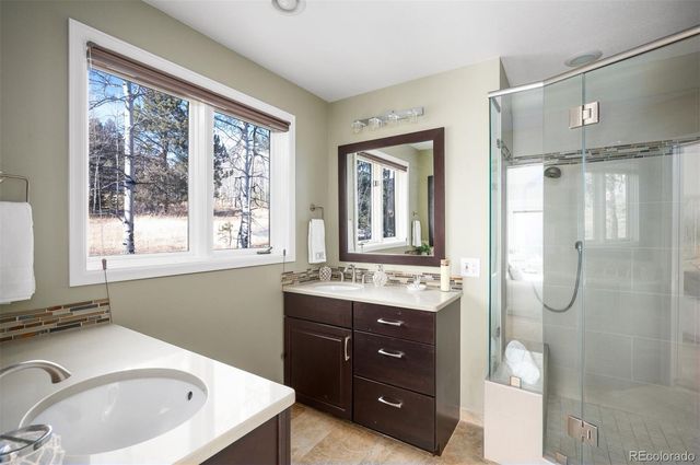 1362 Pine Valley Road, Evergreen, CO 80439