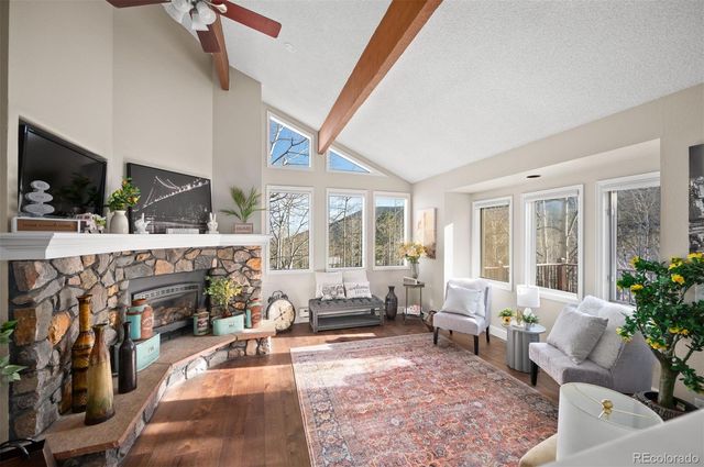 1362 Pine Valley Road, Evergreen, CO 80439