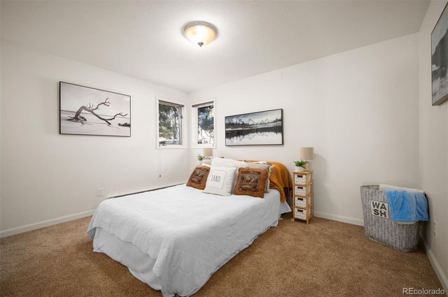 1362 Pine Valley Road, Evergreen, CO 80439