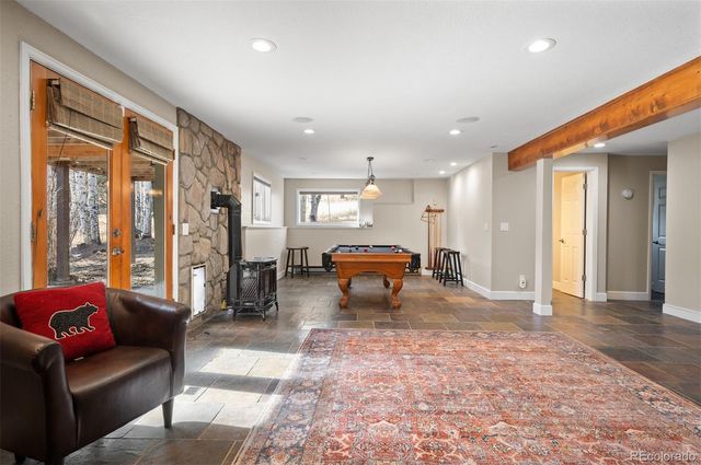 1362 Pine Valley Road, Evergreen, CO 80439